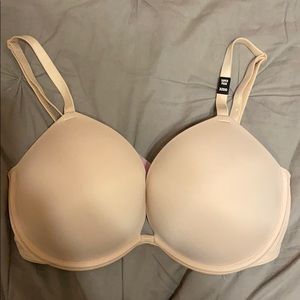 32 DD push up bra